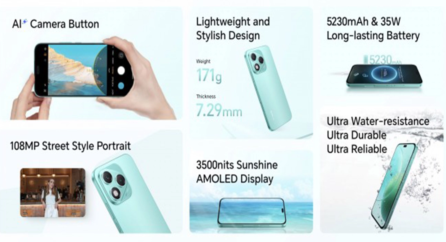 جمع‌بندی؛ آیا آنر ۴۰۰ گزینه‌ای ارزشمند برای خرید است؟