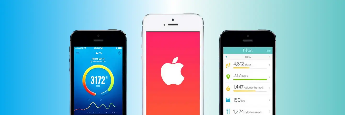 عقبنشینی حسابشده اپل؛ +Health کنار رفت، اپلیکیشن سلامت در مرکز توجه