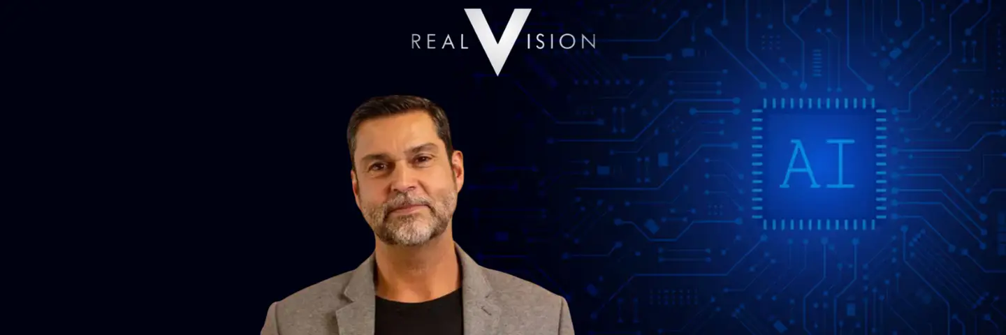 هوش مصنوعی و پایان عصر انحصار دانش؛ روایت جنجالی مدیرعامل Real Vision !