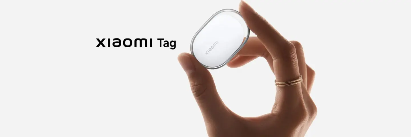 ورود شیائومی به میدان ردیاب‌های هوشمند؛ «Xiaomi Tag» در ۹ اسفند رونمایی می‌شود
