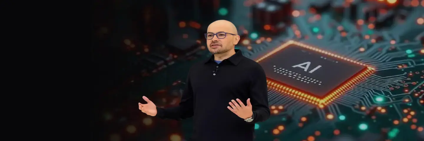 گلوگاه نامرئی هوش مصنوعی؛ وقتی کمبود حافظه سرعت پیشرفت را می‌گیرد